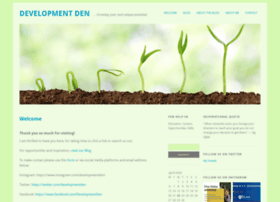 developmentden.com