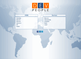 developmentpeople.org