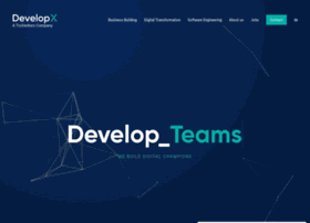 developx.com