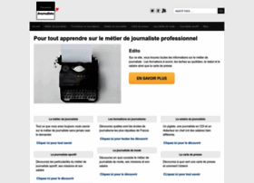 devenir-journaliste.fr