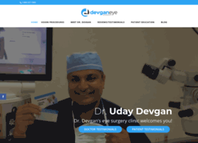 devganeye.com