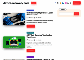device-recovery.com