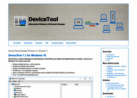 device-tool.com
