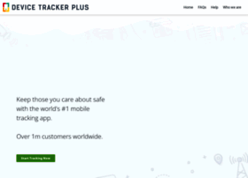 devicetrackerplus.com