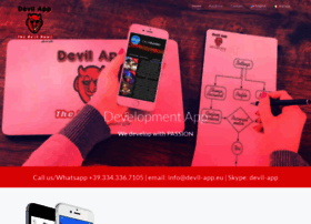 devil-app.eu