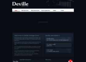 devilledoors.com.au