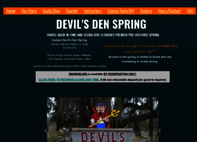 devilsden.com