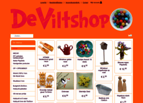 deviltshop.nl