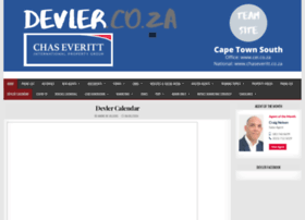 devler.co.za