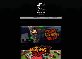 devm-games.com