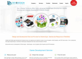 devndesignsolutions.com