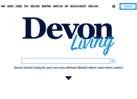 devon-living.co.uk