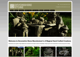 devonshirestone.co.uk