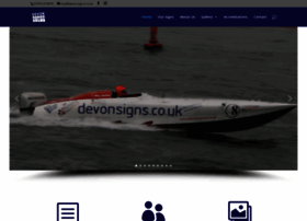 devonsigns.co.uk