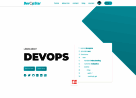 devopstar.com