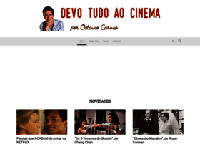 devotudoaocinema.com.br