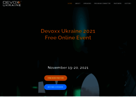 devoxx.org.ua