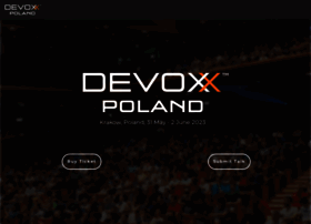 devoxx.pl