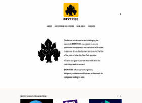 devtribe.com