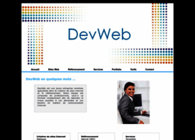 devweb.be