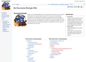 dewiki.nl