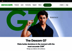 dexcom.com