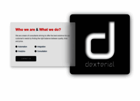dexterial.com