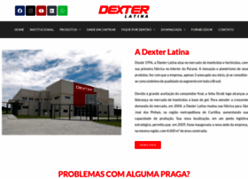 dexterlatina.com.br