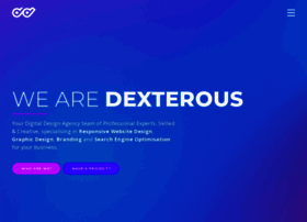 dexterous-designs.co.uk