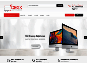 dexx.com.cy
