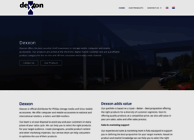 dexxon.nl