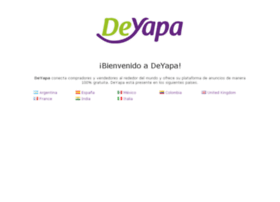 deyapa.net
