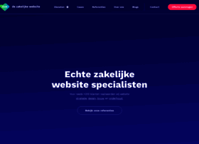 dezakelijkewebsite.nl