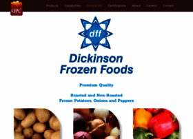 df-foods.com