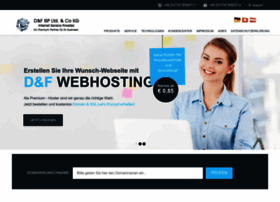 df-webhosting.de