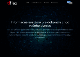 dflex.sk