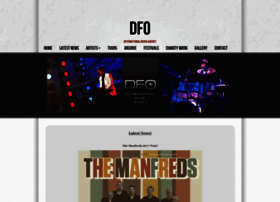 dfo.org.uk