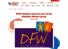 dfw.org.uk