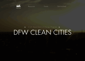 dfwcleancities.org