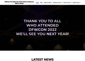dfwcon.org