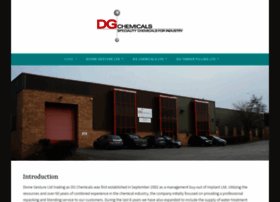 dgchemical.co.uk