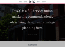 dggadvertising.com