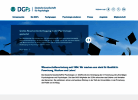 dgps.de