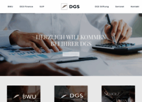 dgs-online.de