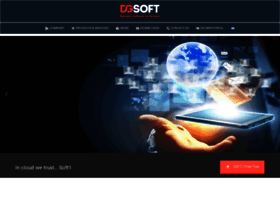 dgsoft.com.cy
