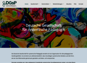 dgsp.org