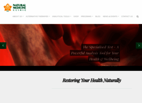 dh-naturalmedicine.com.au