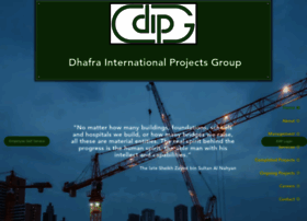 dhafra.org