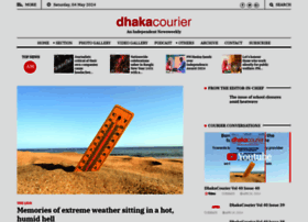 dhakacourier.com.bd