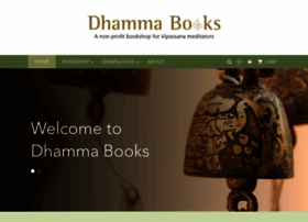 dhammabooks.com.au